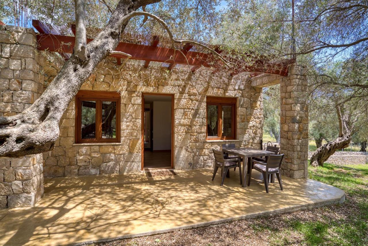 Stonehouse In Olives Ulcinj Exterior foto