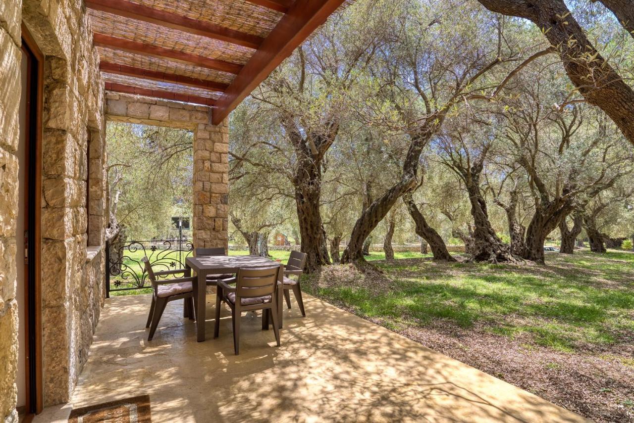 Stonehouse In Olives Ulcinj Exterior foto