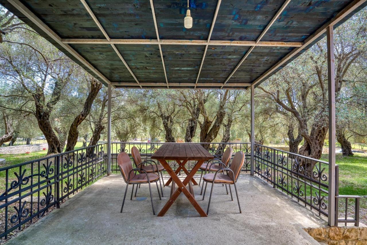 Stonehouse In Olives Ulcinj Exterior foto
