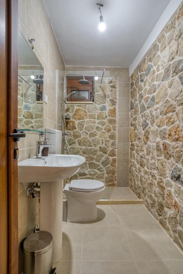 Stonehouse In Olives Ulcinj Exterior foto