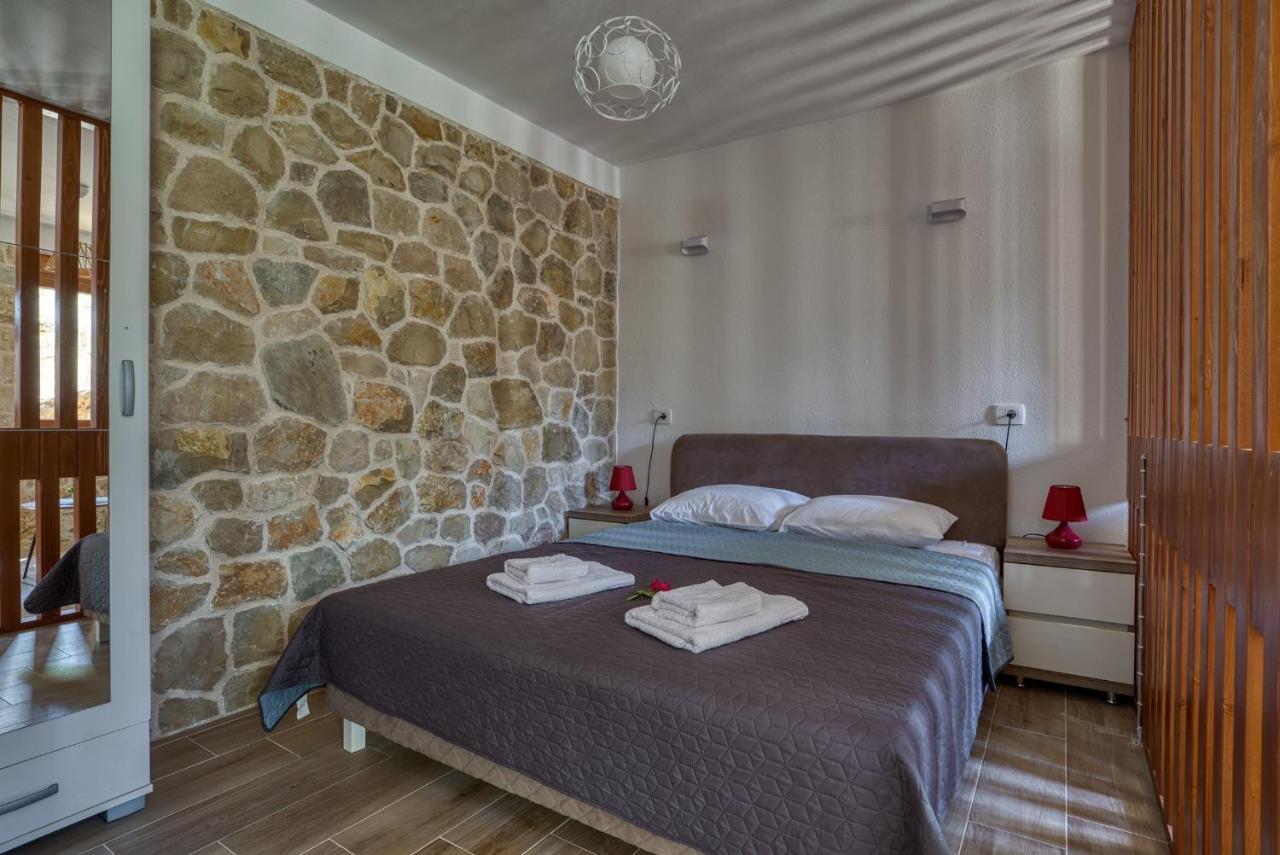 Stonehouse In Olives Ulcinj Exterior foto