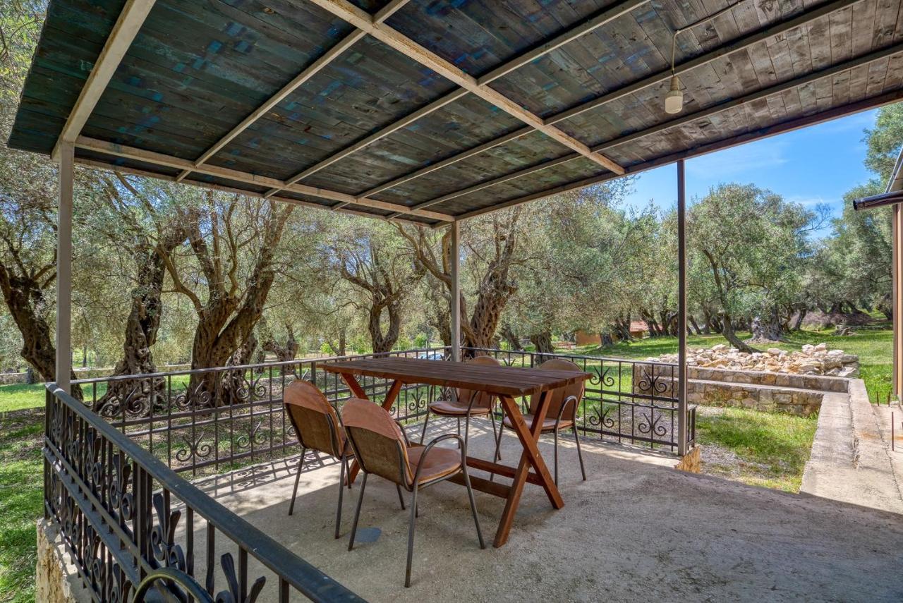 Stonehouse In Olives Ulcinj Exterior foto