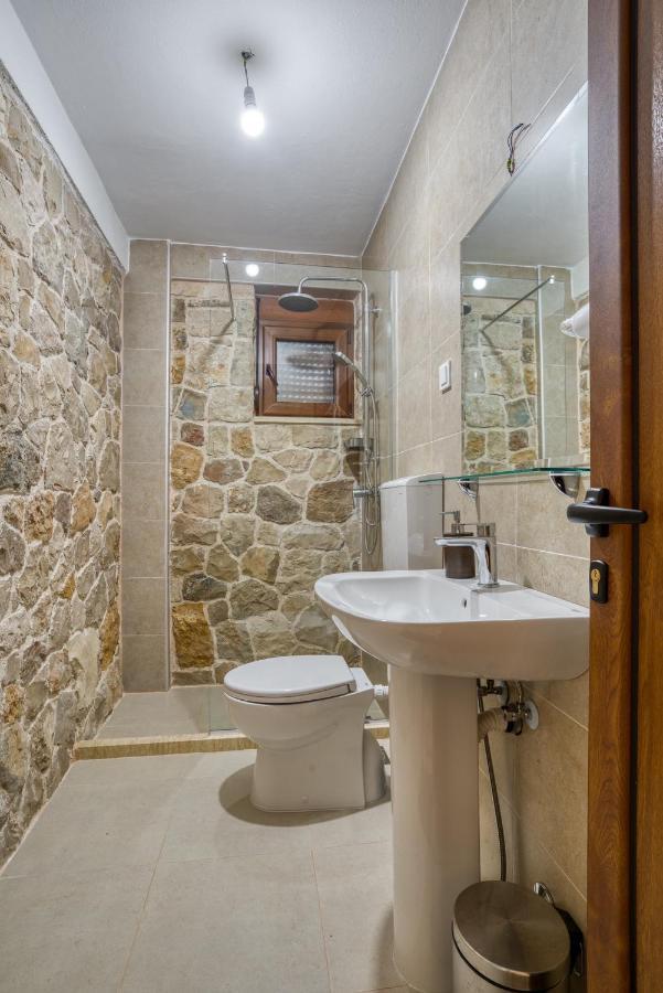 Stonehouse In Olives Ulcinj Exterior foto